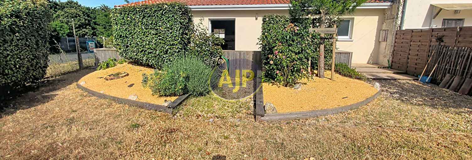 Maison 4 Pièces 97 m² à vendre à Grayan-et-l'Hôpital (33590)