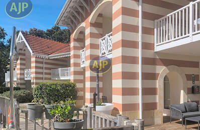 Appartement Soulac Sur Mer 3 pièce(s) 47.68 m2 — photo du bien