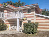 Appartement Soulac Sur Mer 3 pièce(s) 47.68 m2 — photo 2