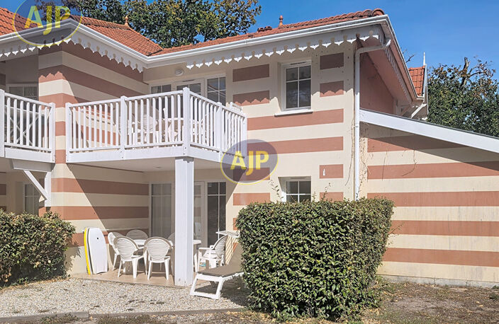 Appartement Soulac Sur Mer 3 pièce(s) 47.68 m2 — photo 2