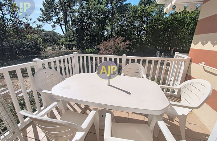 Appartement Soulac Sur Mer 3 pièce(s) 47.68 m2 — photo 3