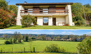 Maison 7 Pièces 142 m² à vendre à Pau (64000)