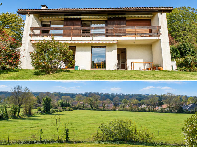 Maison proposé à Pau