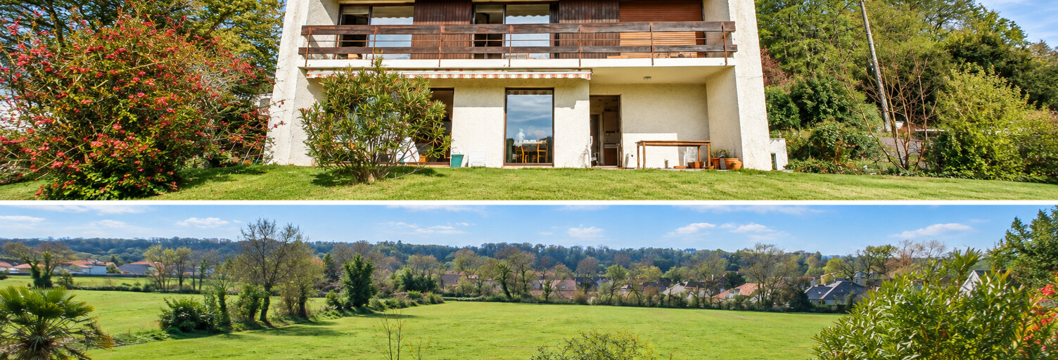 Maison 7 Pièces 142 m² à vendre à Pau (64000)