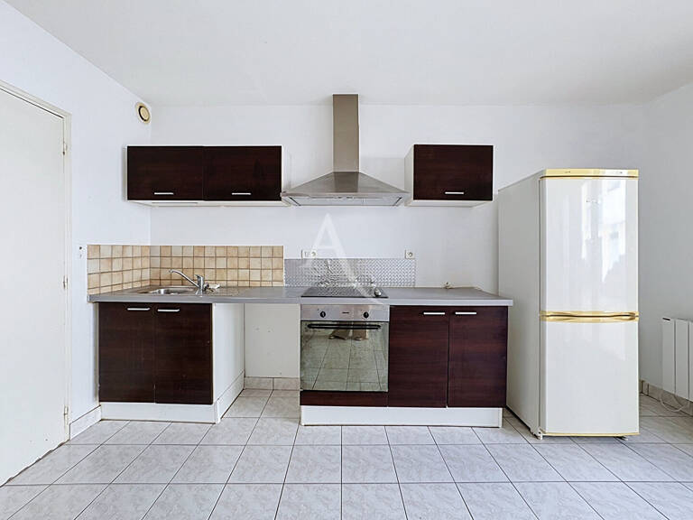 APPARTEMENT DUPLEX  2 CHAMBRES CHATEAU GONTIER — photo 1