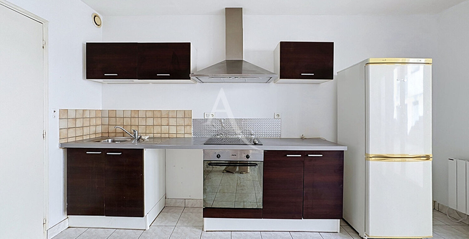 APPARTEMENT DUPLEX  2 CHAMBRES CHATEAU GONTIER — photo 1