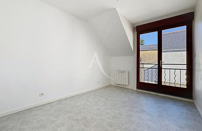 APPARTEMENT DUPLEX  2 CHAMBRES CHATEAU GONTIER — photo 2