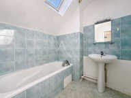 APPARTEMENT DUPLEX  2 CHAMBRES CHATEAU GONTIER — photo 4
