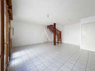 APPARTEMENT DUPLEX  2 CHAMBRES CHATEAU GONTIER — photo 2