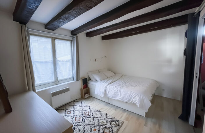 Appartement T2 - 59 m² - TOURS — photo 3