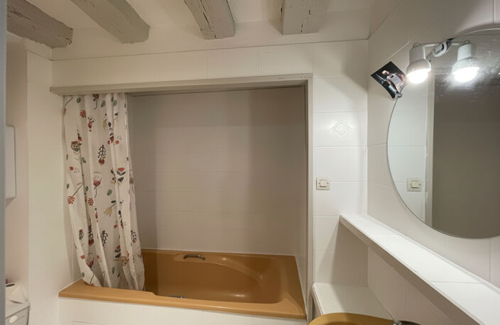 Appartement T2 - 59 m² - TOURS — photo 4