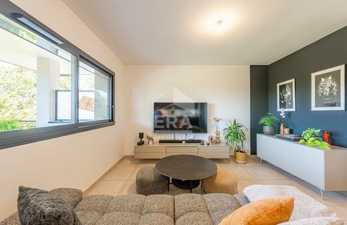 Appartement Villaz 3 pièce(s) 66 m2 — photo 4