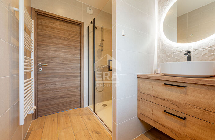 Appartement Villaz 3 pièce(s) 66 m2 — photo 5