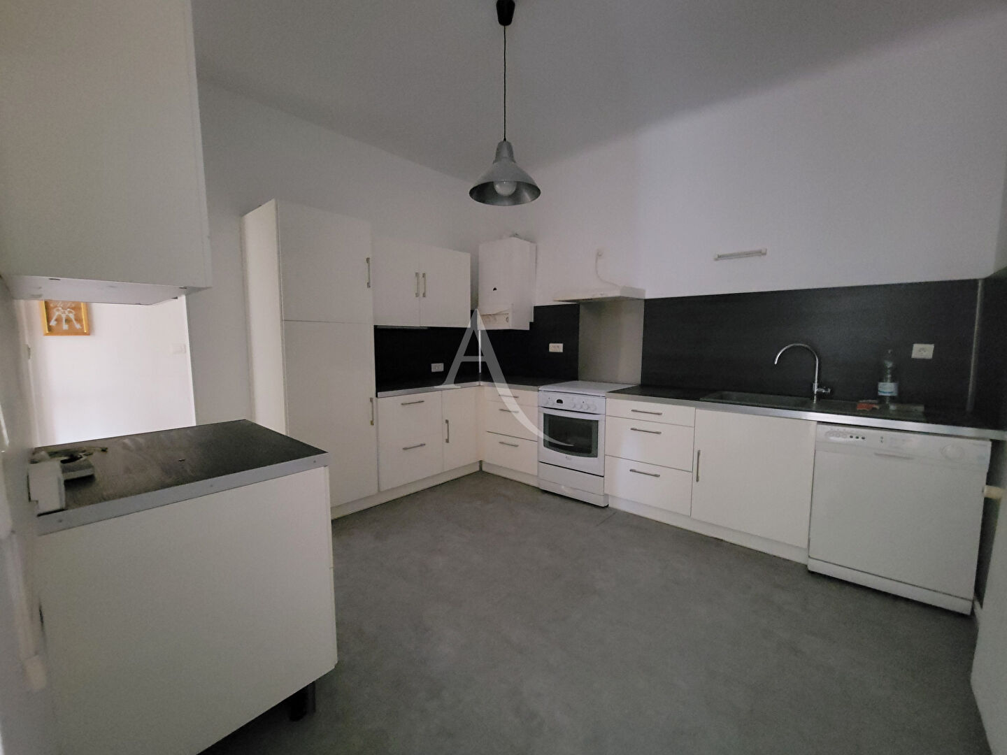 Appartement  T3 à louer Pau 64000