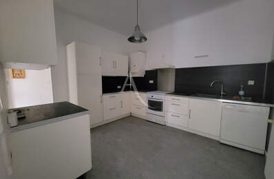 Appartement Pau T2 Bis 53 m2 — photo du bien
