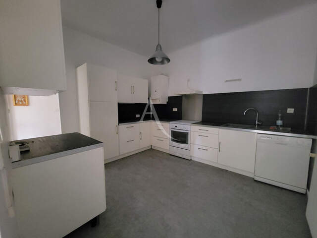 Appartement Pau T2 Bis 53 m2 — photo du bien