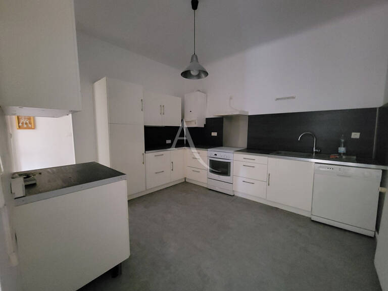 Appartement Pau T2 Bis 53 m2 — photo 1