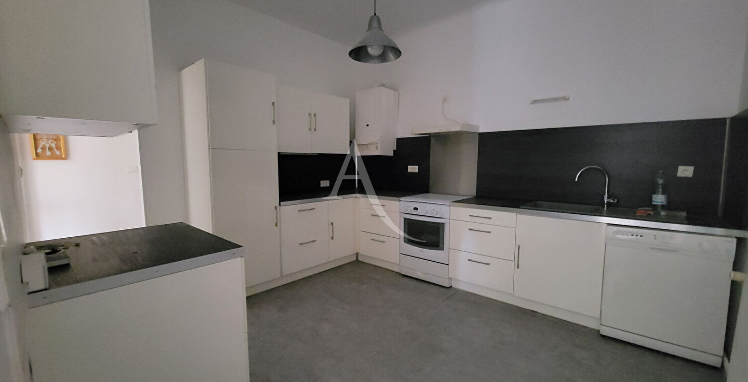 Appartement Pau T2 Bis 53 m2 — photo 1