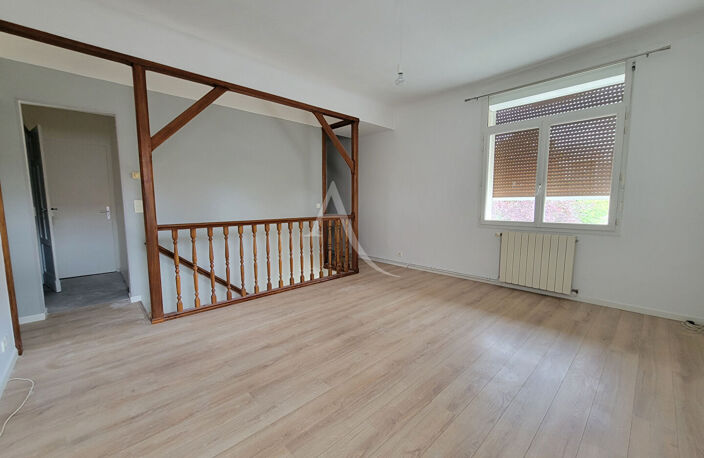 Appartement Pau T2 Bis 53 m2 — photo 2