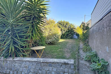 Maison 3 pièces 980 €