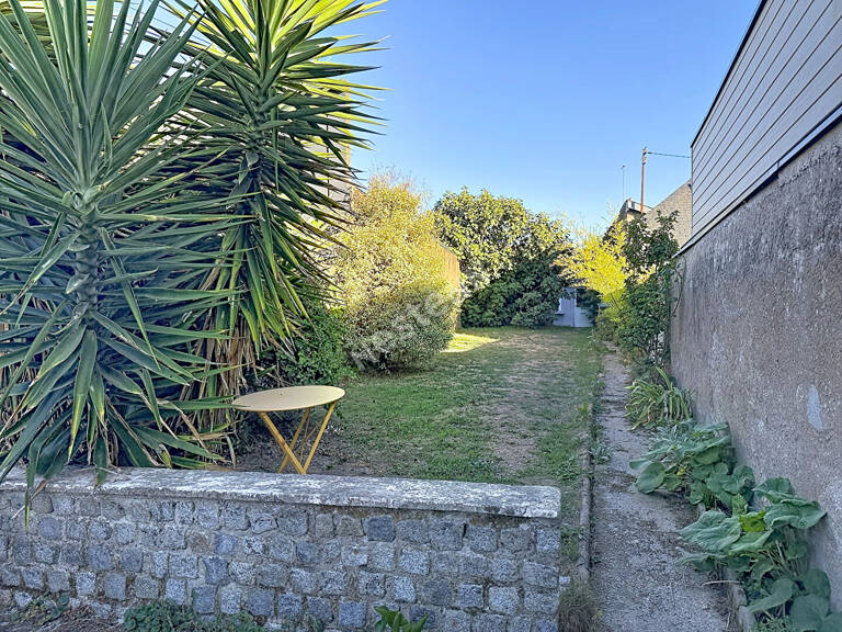 Nantes Tortière - Maison meublée avec jardin — photo 1