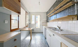 Appartement 3 Pièces 66 m² à louer à Nantes (44300)