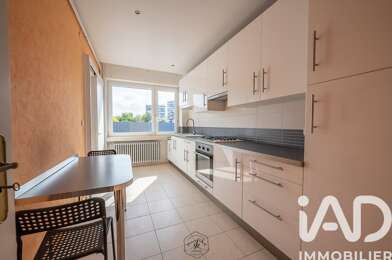 Appartement 5 pièces 239000 €