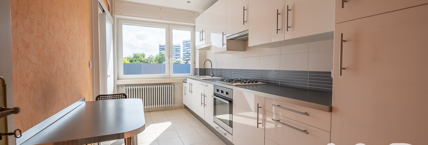 Appartement 5 Pièces 120 m² à vendre à Thionville (57100)