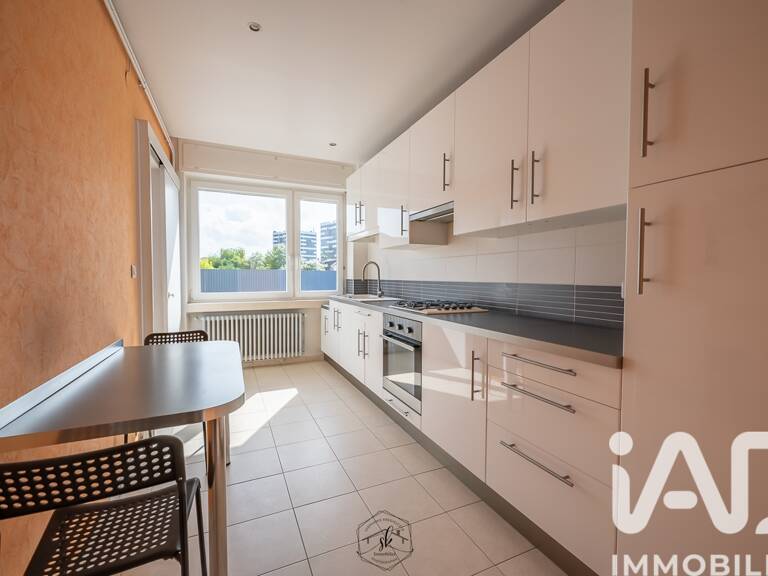 Vente Appartement 5 pièces — photo 1