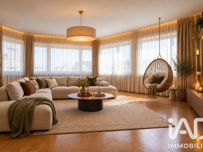 Vente Appartement 5 pièces — photo 1