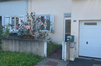 TYPE IV - SECTEUR GIBAUDERIE — photo du bien