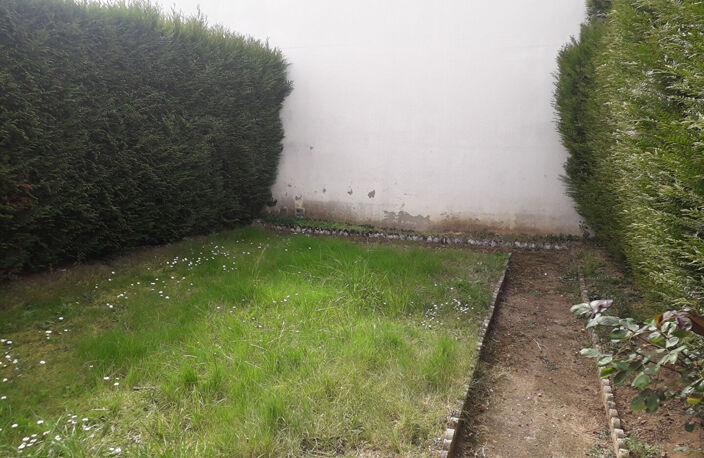 TYPE IV - SECTEUR GIBAUDERIE — photo 3