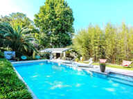 BIARRITZ - VILLA - PISCINE - TERRASSE   POOL HOUSE - JARDIN - GARAGE — photo 2