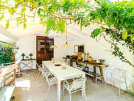 BIARRITZ - VILLA - PISCINE - TERRASSE   POOL HOUSE - JARDIN - GARAGE — photo 3