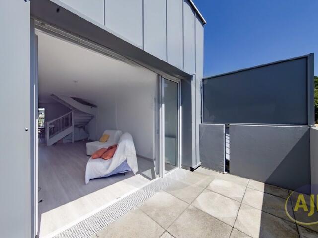 Appartement proposé à Cenon