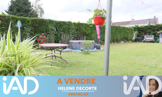 Maison 4 Pièces 95 m² à vendre à Oignies (62590)