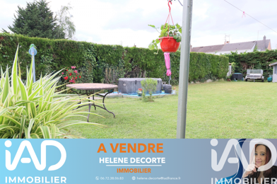 Maison 4 pièces 210000 €
