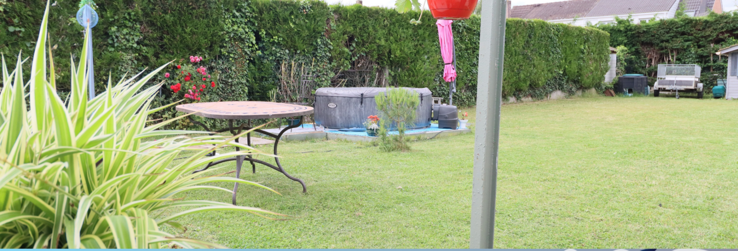 Maison 4 Pièces 95 m² à vendre à Oignies (62590)
