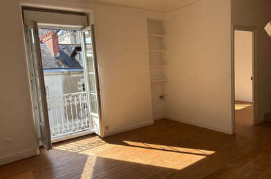 Appartement 2 pièces 113400 €