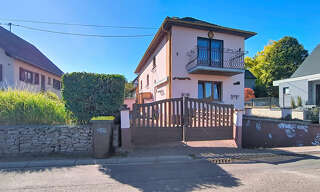 Maison 5 Pièces 113 m² à vendre à Dingsheim (67370)