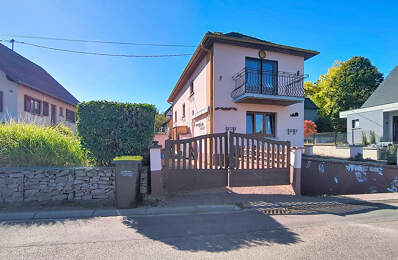Maison Dingsheim 5 pièces 113 m2 — photo du bien