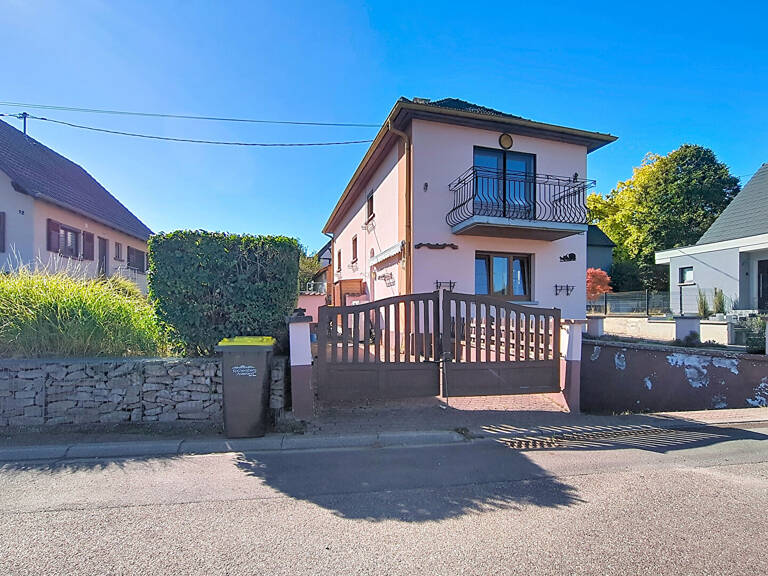 Maison Dingsheim 5 pièces 113 m2 — photo 1