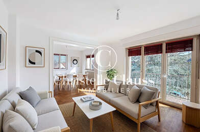 Appartement 3 pièces 235000 €