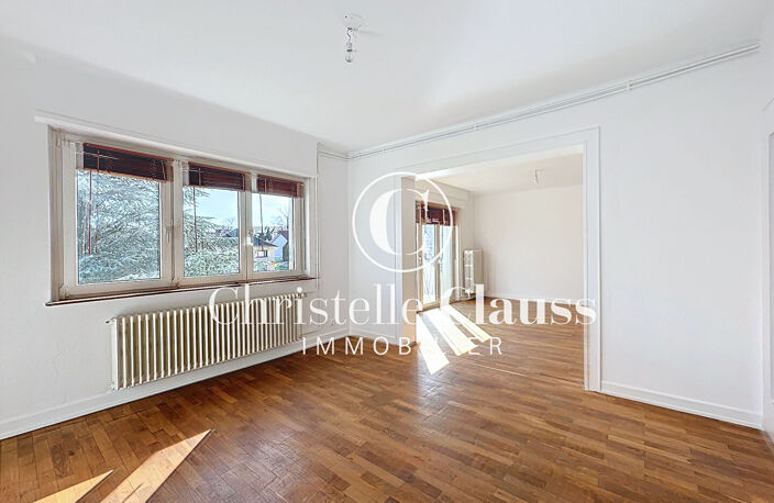 Appartement Wingersheim Les Quatre Bans 3 pièce(s) 120m2 — photo 3