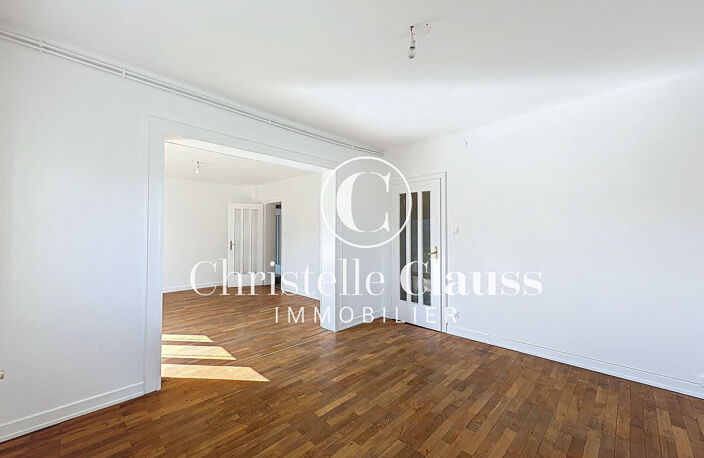 Appartement Wingersheim Les Quatre Bans 3 pièce(s) 120m2 — photo 4