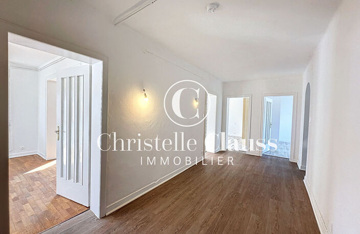 Appartement Wingersheim Les Quatre Bans 3 pièce(s) 120m2 — photo 5