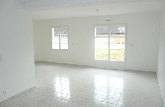 BELLE MAISON RECENTE T5 Parville 100,03 m² avec GARAGE — photo 2