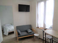 Evreux  T1 bis 18.75 m²  MEUBLÉ en centre-ville. — photo 2