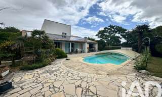 Maison 6 Pièces 155 m² à vendre à Dompierre-sur-Mer (17139)