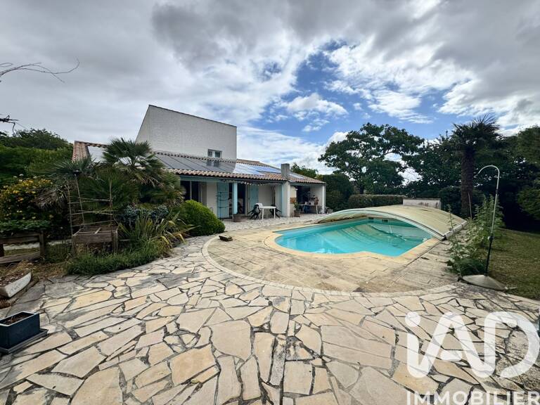 Vente Maison/villa 6 pièces — photo 1